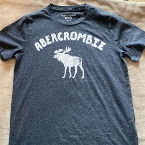 Newer Ambercrombie kids size 11-12